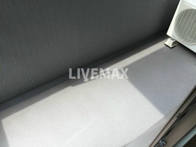 ベラジオ堀川今出川の物件内観写真