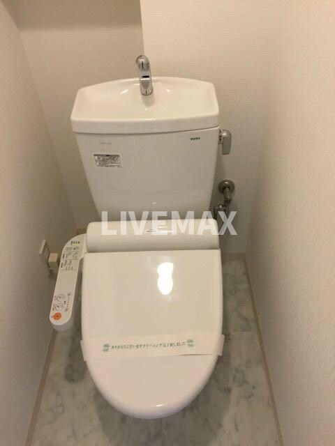 ベラジオ堀川今出川の物件内観写真