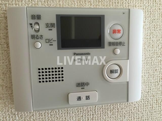 ベラジオ堀川今出川の物件内観写真