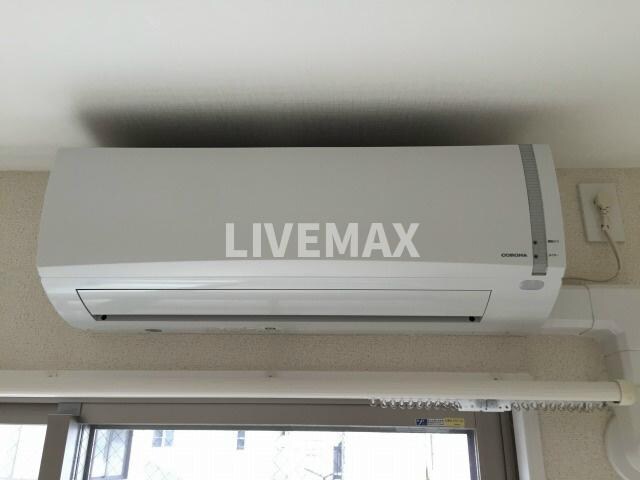 ベラジオ堀川今出川の物件内観写真