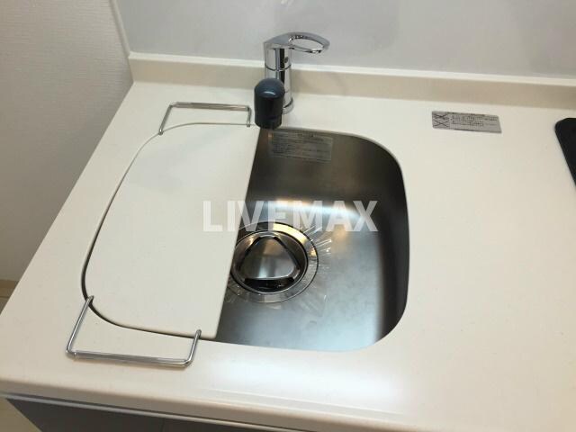 ベラジオ堀川今出川の物件内観写真