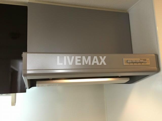 ベラジオ堀川今出川の物件内観写真