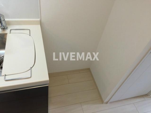 ベラジオ堀川今出川の物件内観写真