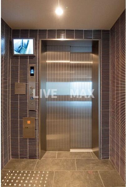 ソルテラス京都勧進橋PARK SIDEの物件内観写真