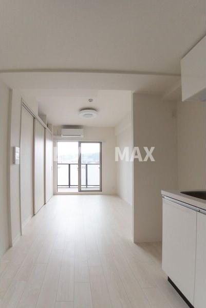 ソルテラス京都勧進橋PARK SIDEの物件内観写真