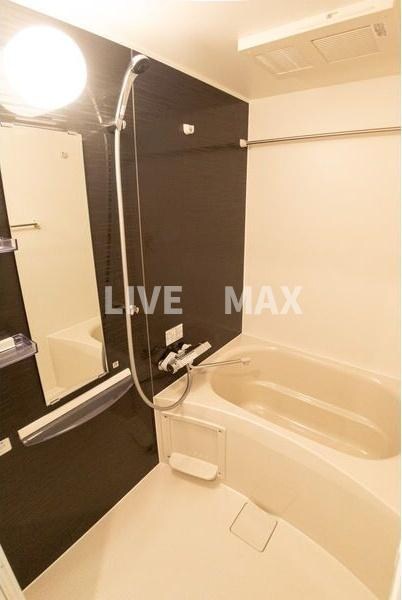 ソルテラス京都勧進橋PARK SIDEの物件内観写真