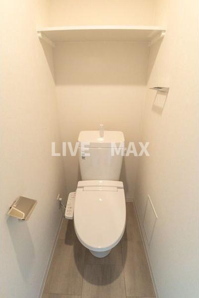 ソルテラス京都勧進橋PARK SIDEの物件内観写真