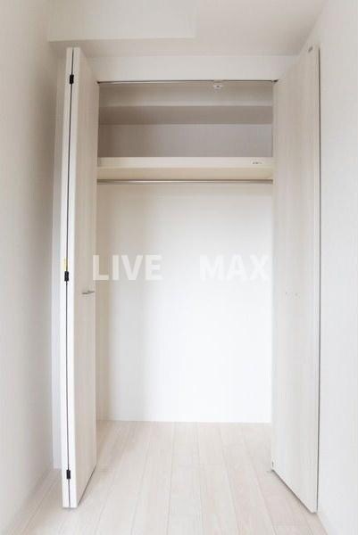 ソルテラス京都勧進橋PARK SIDEの物件内観写真