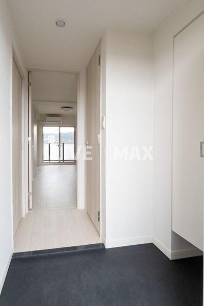 ソルテラス京都勧進橋PARK SIDEの物件内観写真