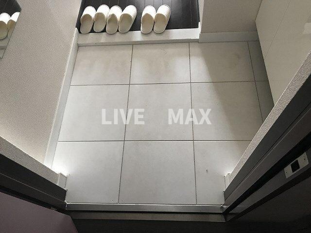 ベラジオ烏丸東の物件内観写真