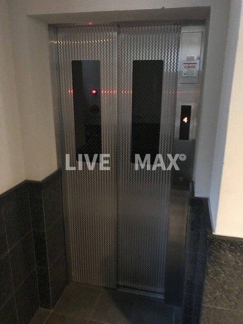 ベラジオ烏丸東の物件外観写真