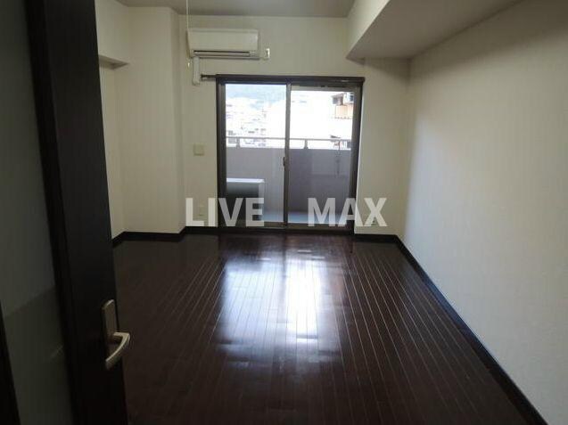 ベラジオ烏丸東の物件内観写真