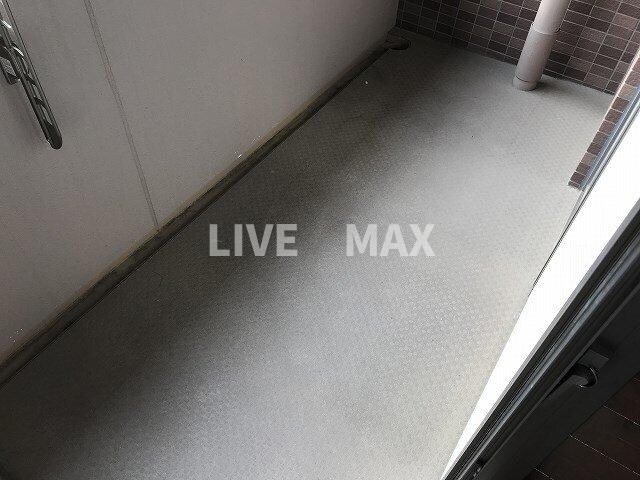 ベラジオ烏丸東の物件内観写真