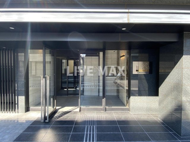 ベラジオ京都一乗寺の物件外観写真