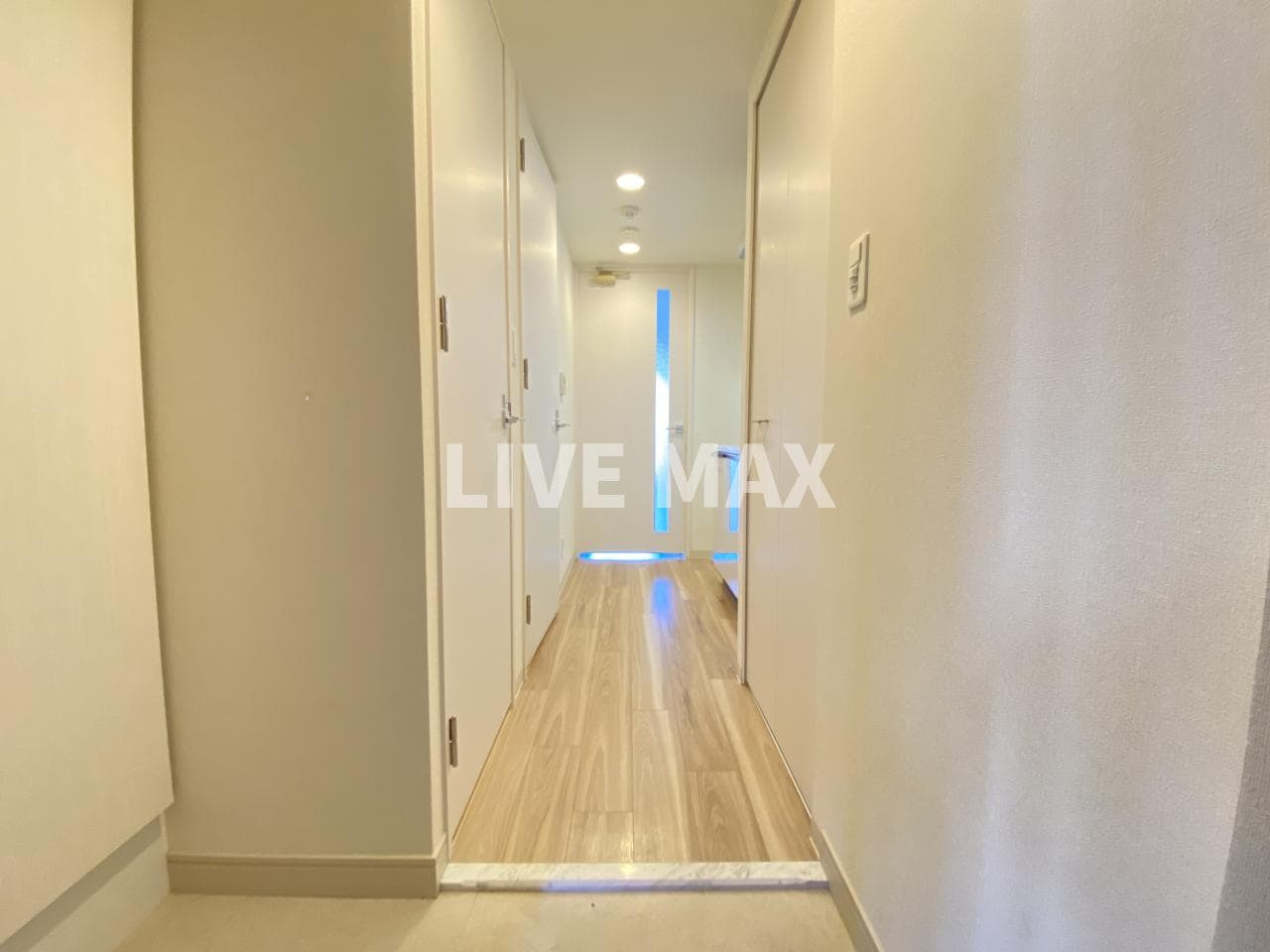 ベラジオ京都一乗寺の物件内観写真