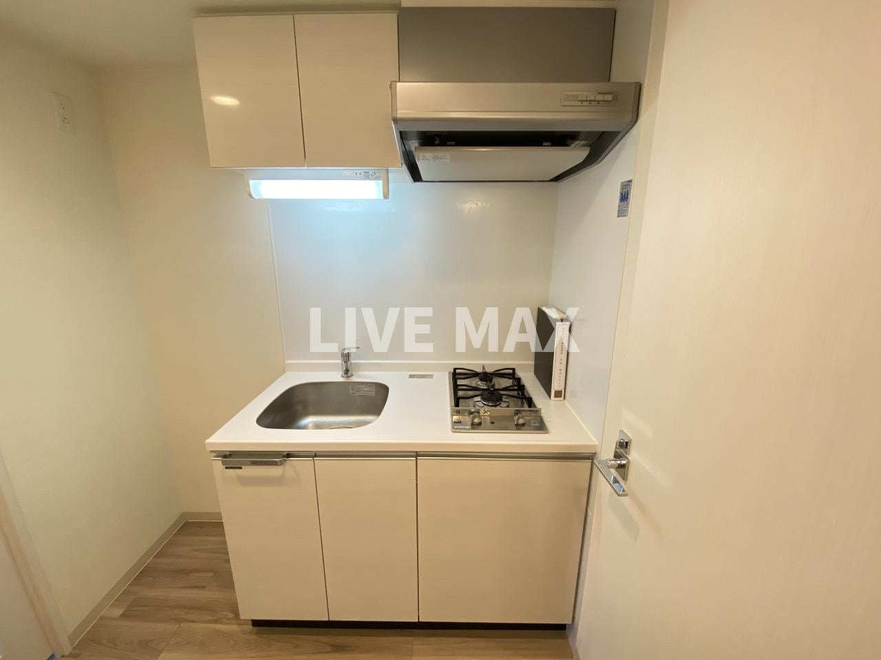 ベラジオ京都一乗寺の物件内観写真