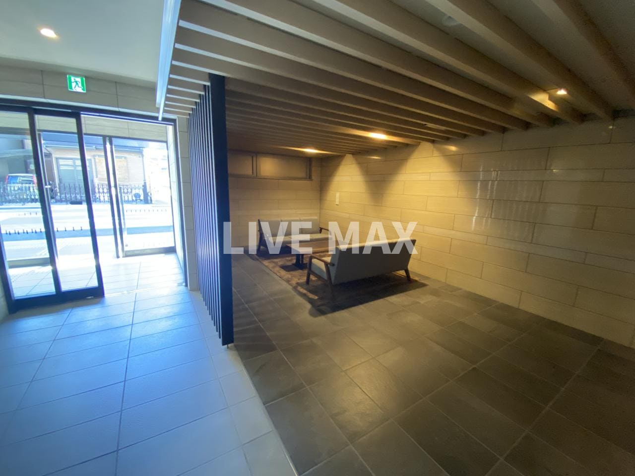 ベラジオ京都一乗寺の物件外観写真