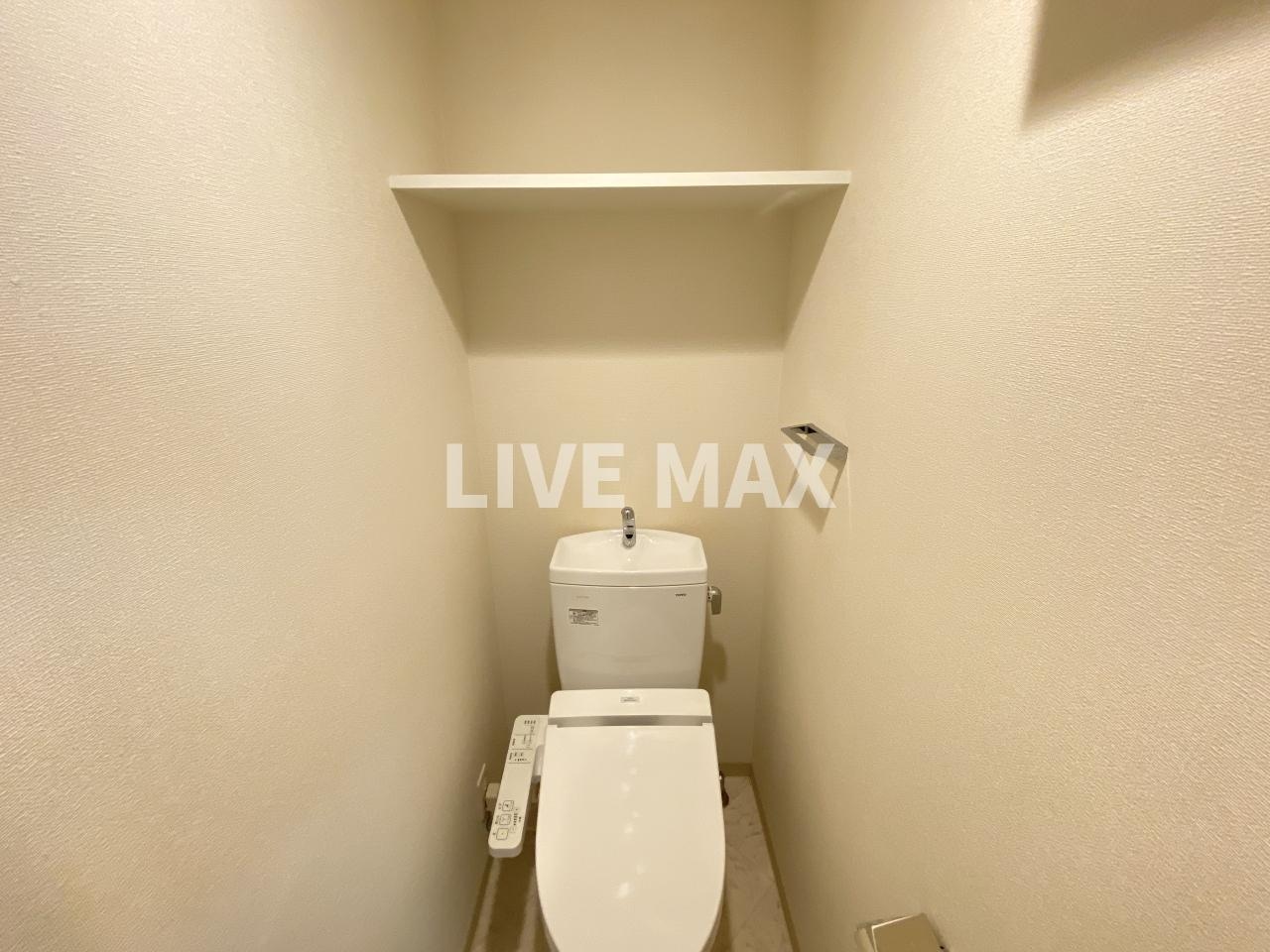 ベラジオ京都一乗寺の物件内観写真