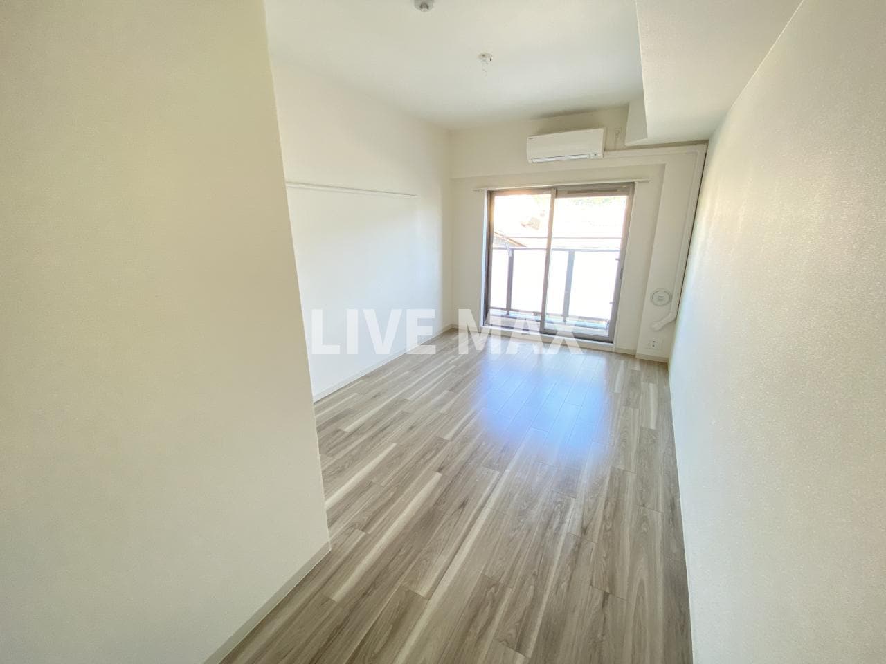 ベラジオ京都一乗寺の物件内観写真