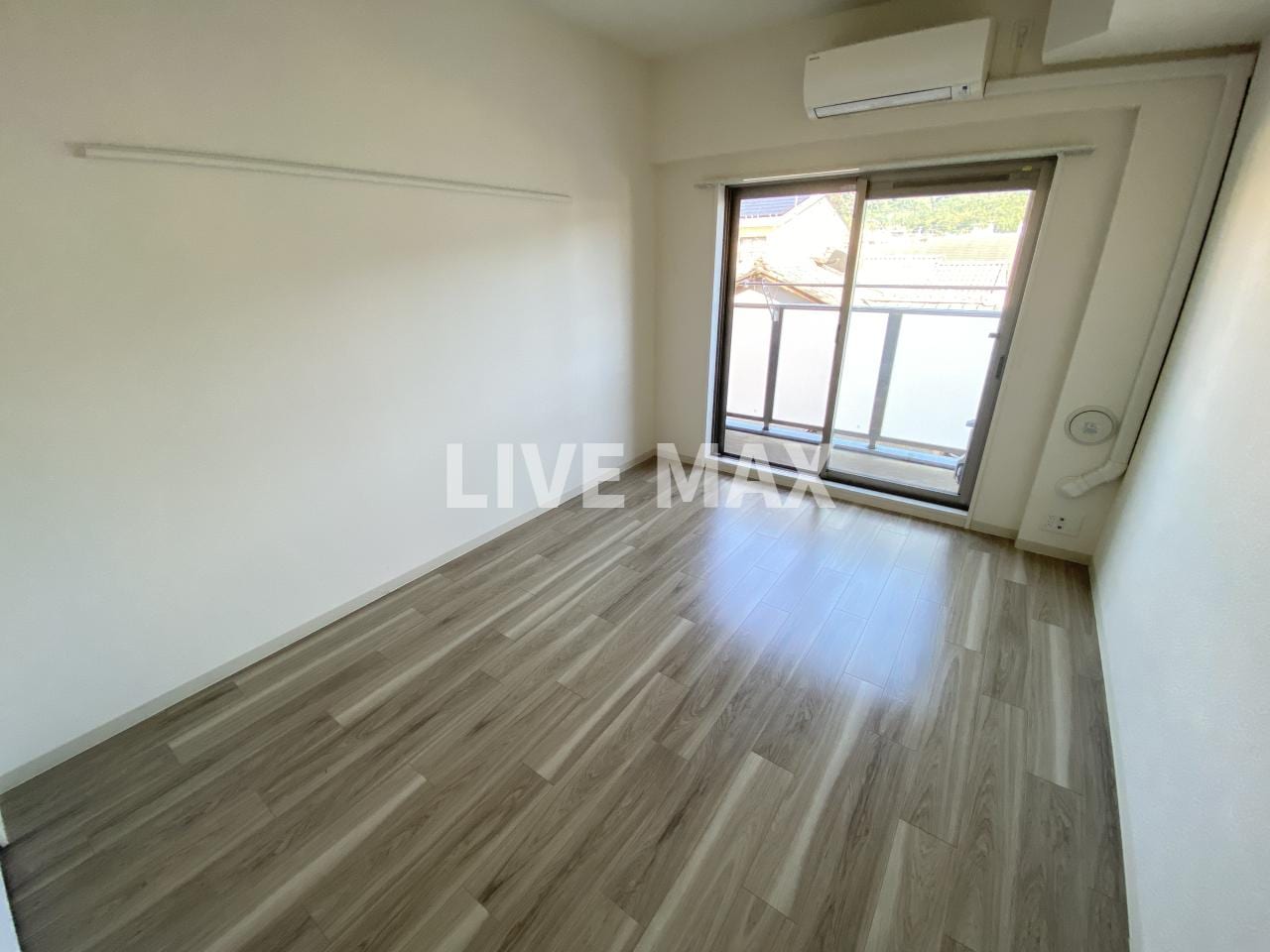 ベラジオ京都一乗寺の物件内観写真