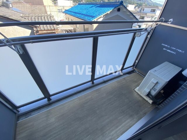 ベラジオ京都一乗寺の物件内観写真