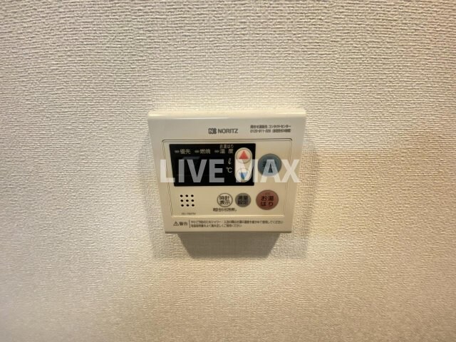 ベラジオ京都一乗寺の物件内観写真