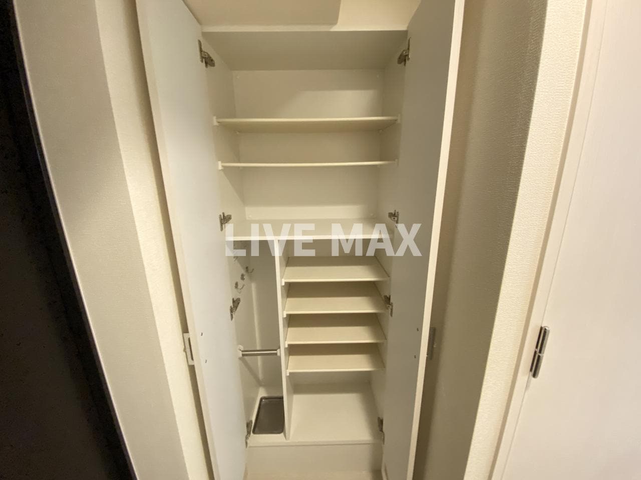 ベラジオ京都一乗寺の物件内観写真