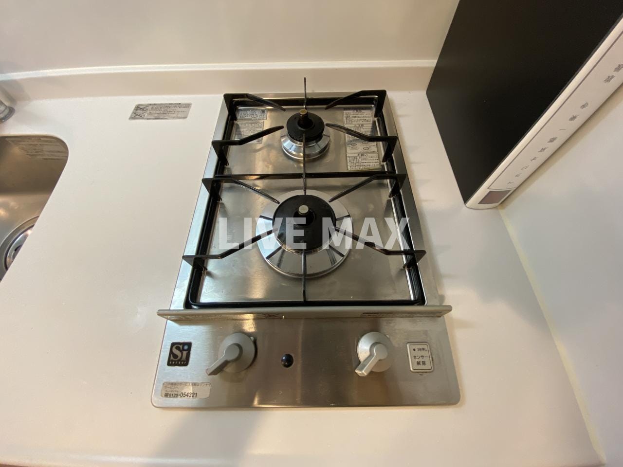 ベラジオ京都一乗寺の物件内観写真