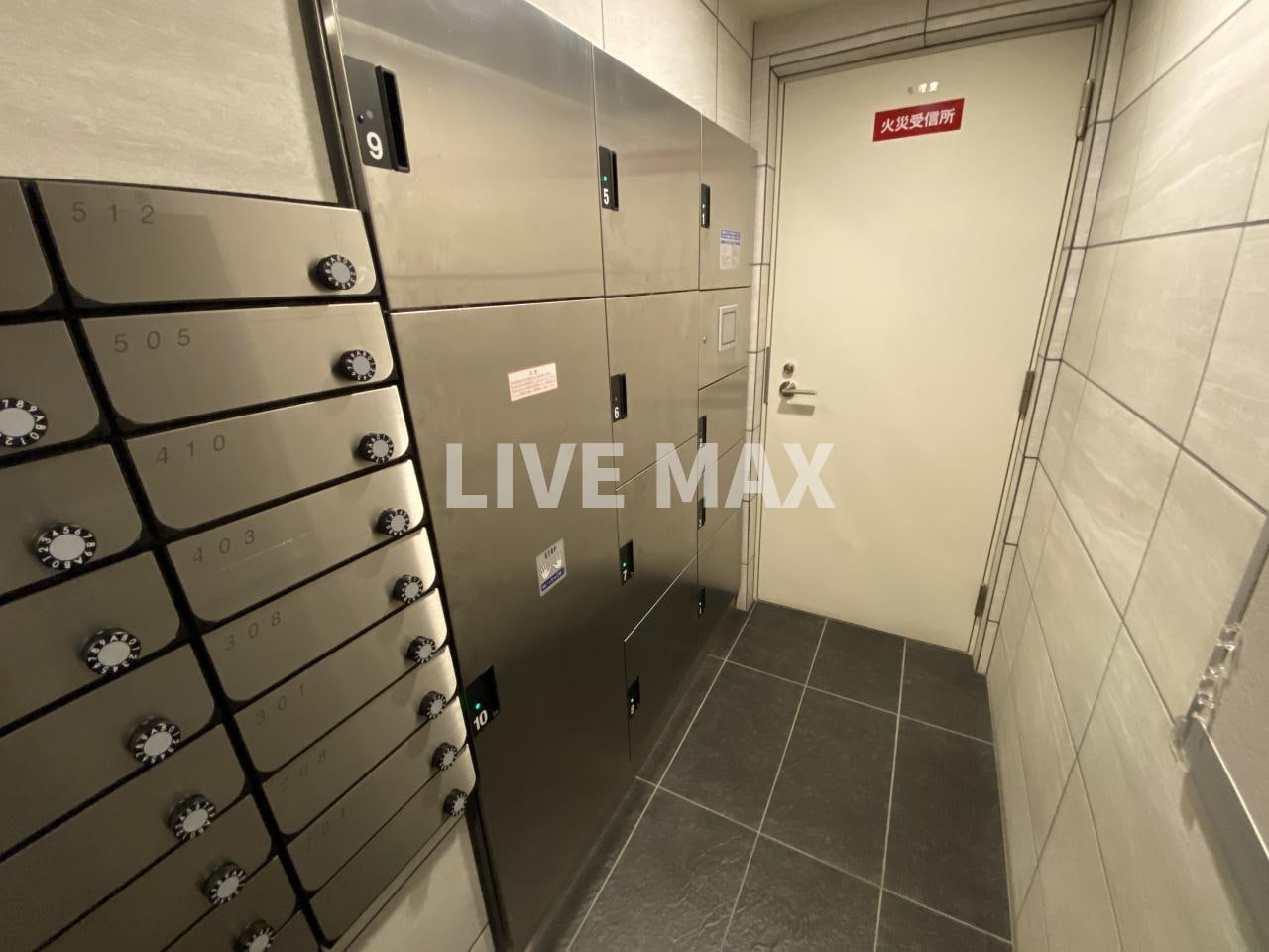 ベラジオ京都一乗寺の物件内観写真