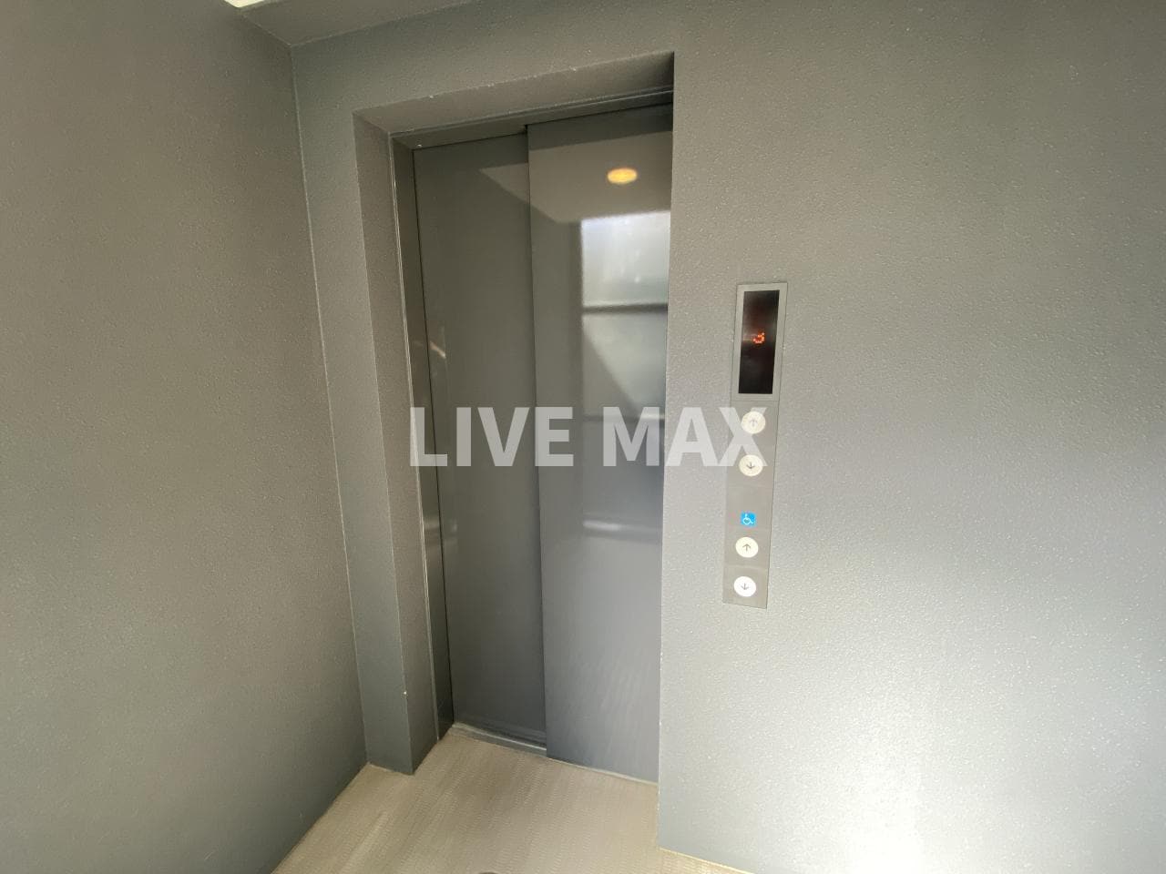 ベラジオ京都一乗寺の物件内観写真