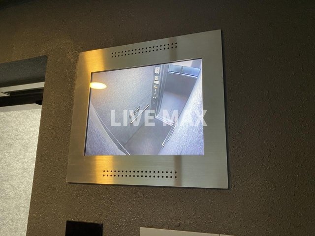 ベラジオ京都一乗寺の物件内観写真