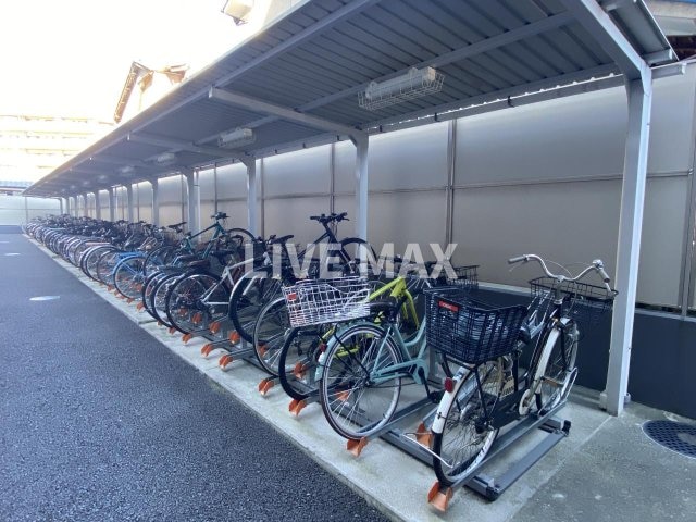 ベラジオ京都一乗寺の物件内観写真