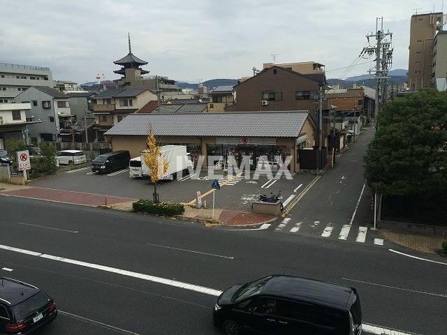 アスヴェル京都東寺前の物件内観写真