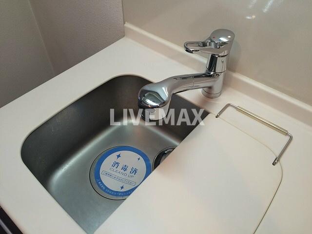 アスヴェル京都東寺前の物件内観写真