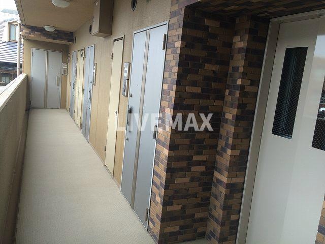 アスヴェル京都東寺前の物件内観写真