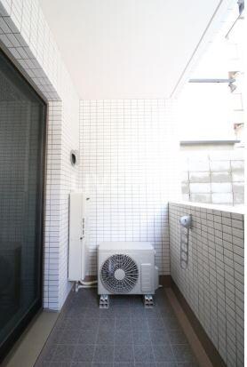 La Fite KARASUMAの物件内観写真