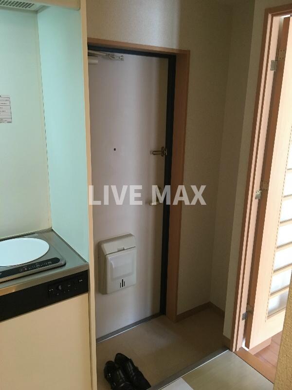 Belle・Forme平安の物件内観写真