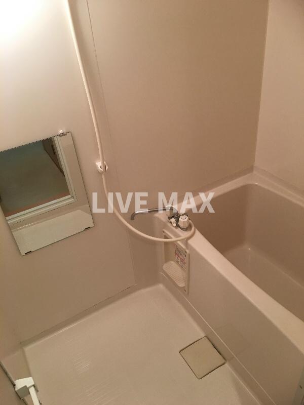 Belle・Forme平安の物件内観写真