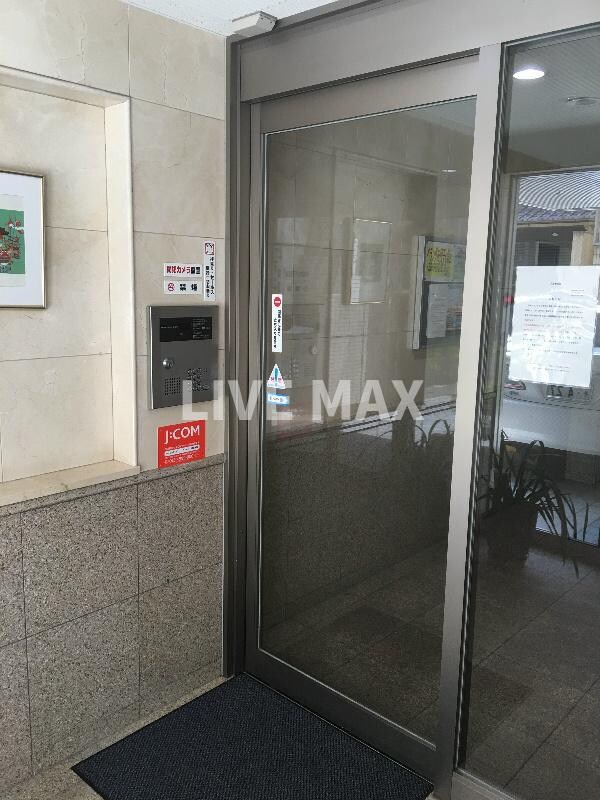 Belle・Forme平安の物件内観写真