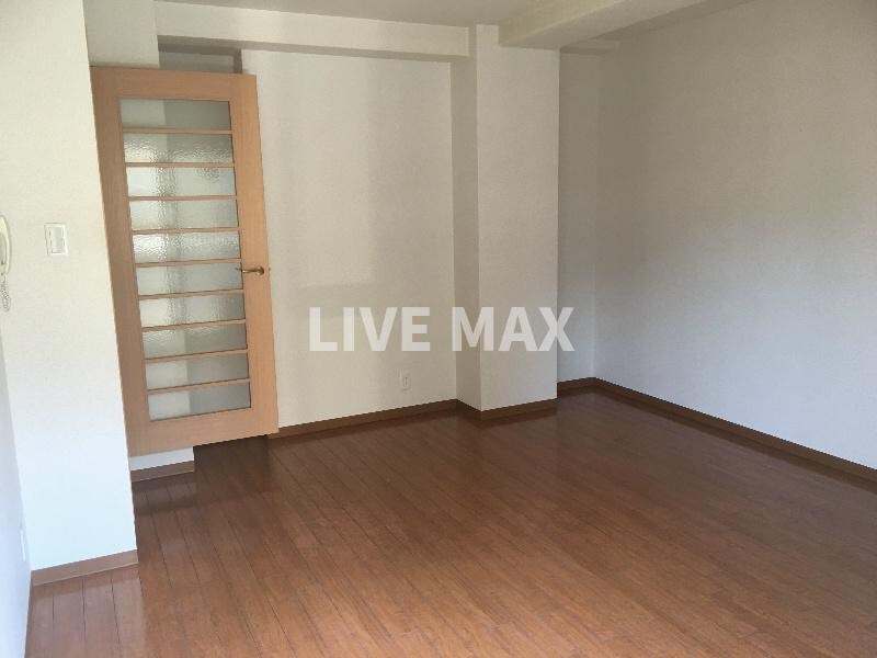 Belle・Forme平安の物件内観写真