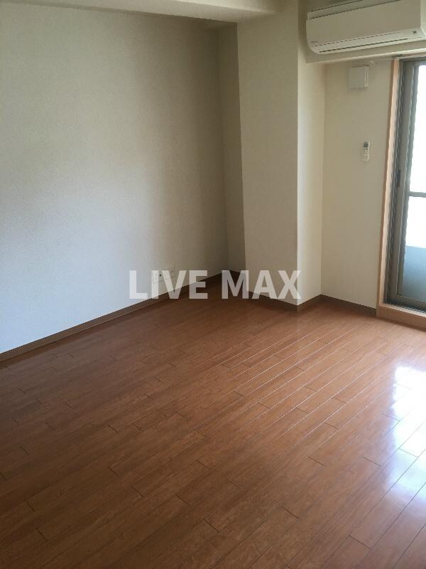 Belle・Forme平安の物件内観写真