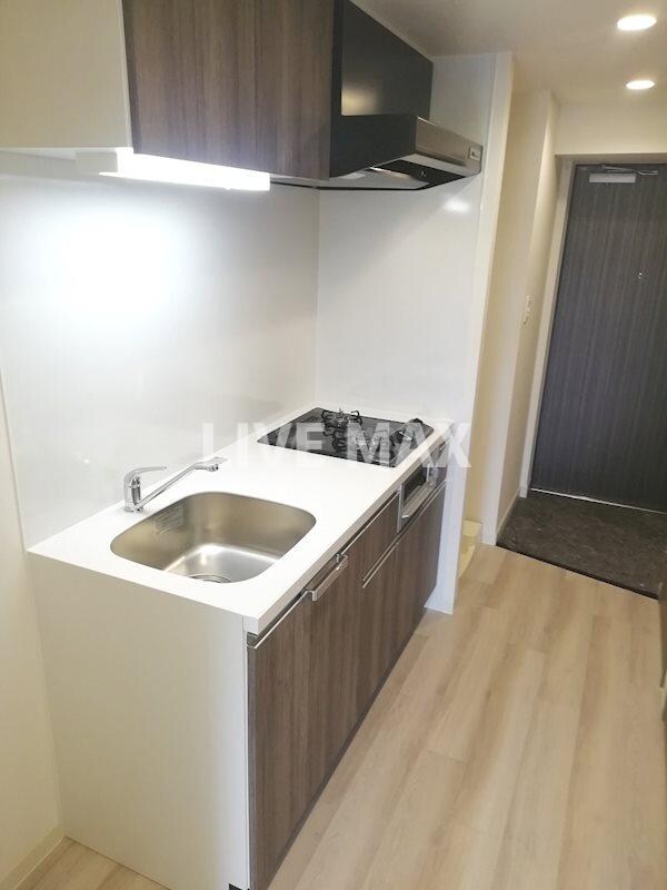 プレサンスTHE KYOTO 東福寺 EASTの物件内観写真