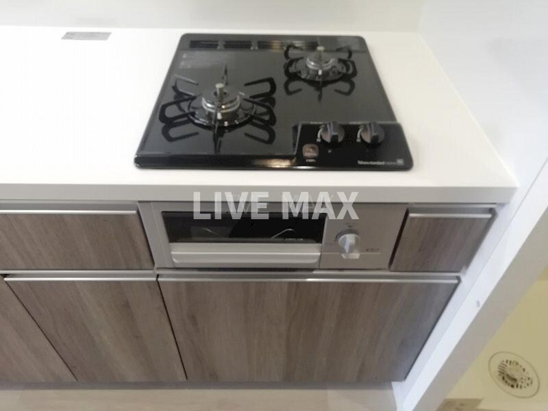 プレサンスTHE KYOTO 東福寺 EASTの物件内観写真