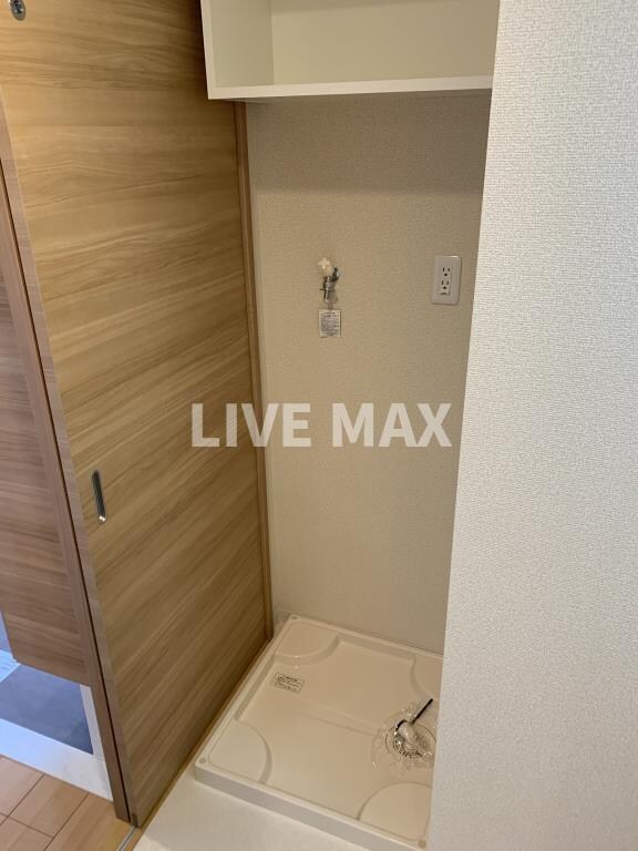 ザ・グレース京都岡崎の物件内観写真