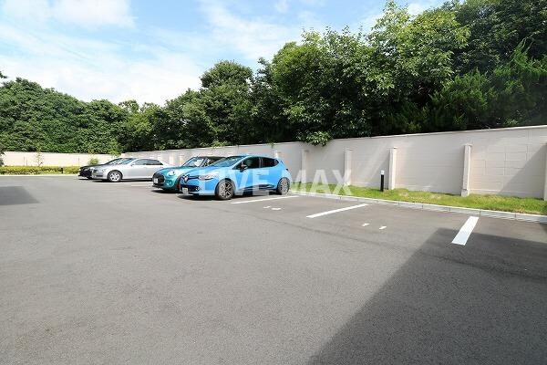 ザ・グレース京都岡崎の物件外観写真