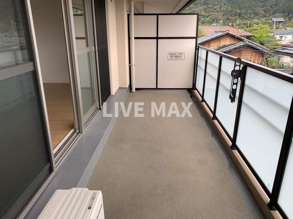 ザ・グレース京都岡崎の物件内観写真