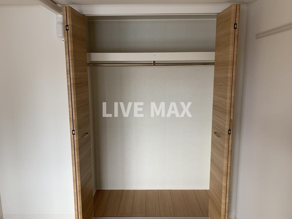 ザ・グレース京都岡崎の物件内観写真