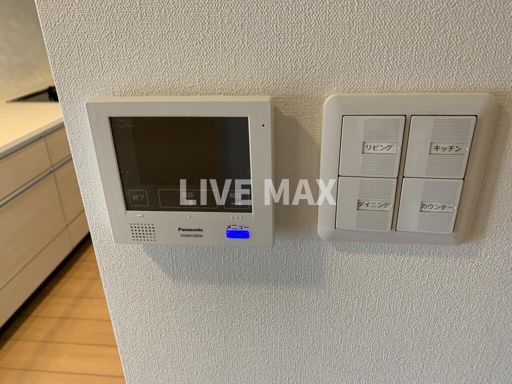 ザ・グレース京都岡崎の物件内観写真