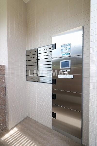 ザ・グレース京都岡崎の物件内観写真