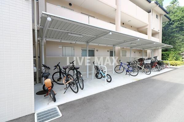 ザ・グレース京都岡崎の物件内観写真